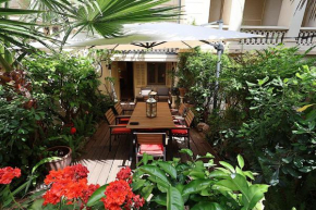 Appartement L'Etang Cannes Pointe Croisette
